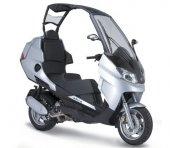 2011 Adiva AD 200 photo